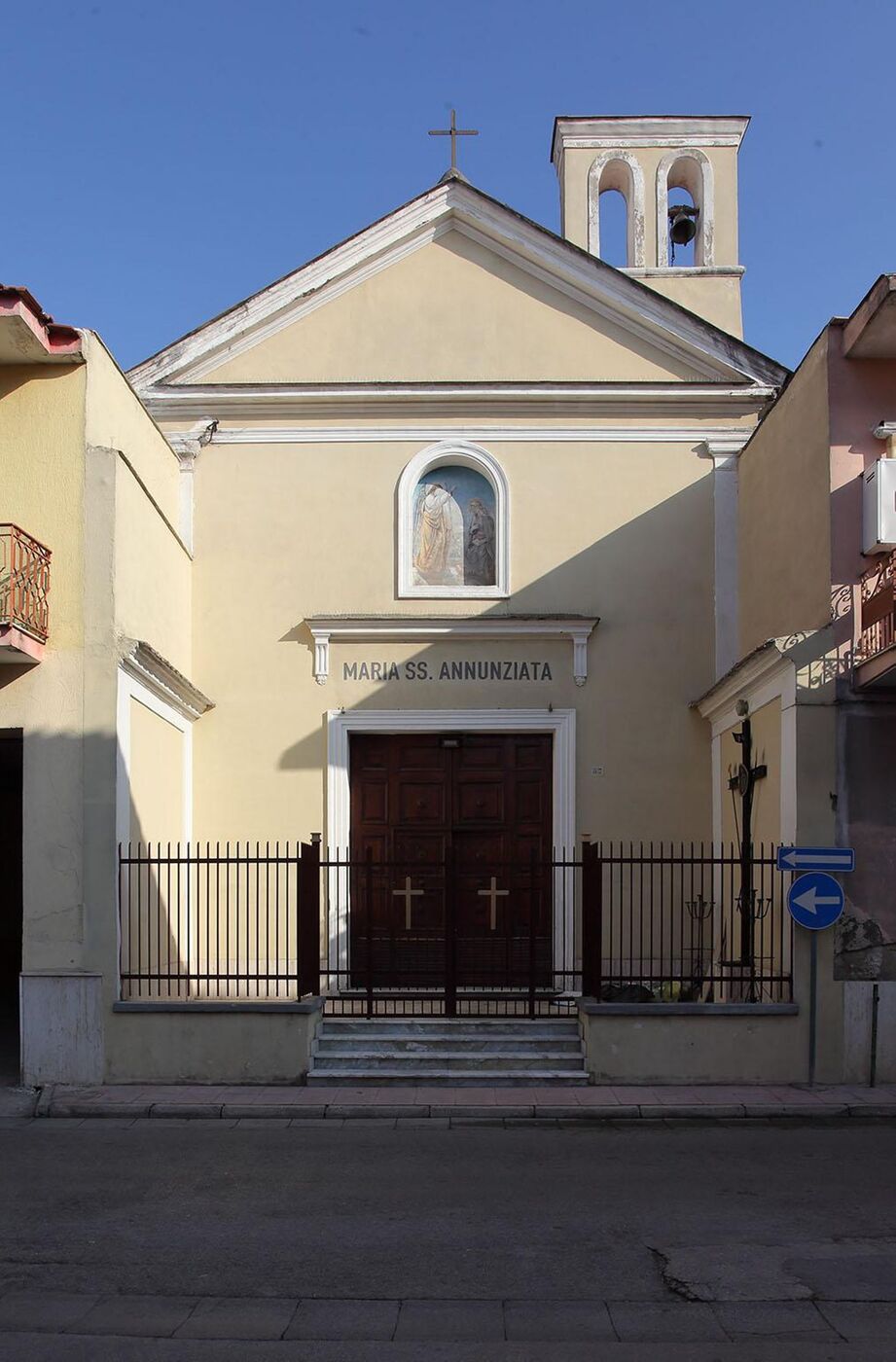 Chiesa della SS. Annunziata