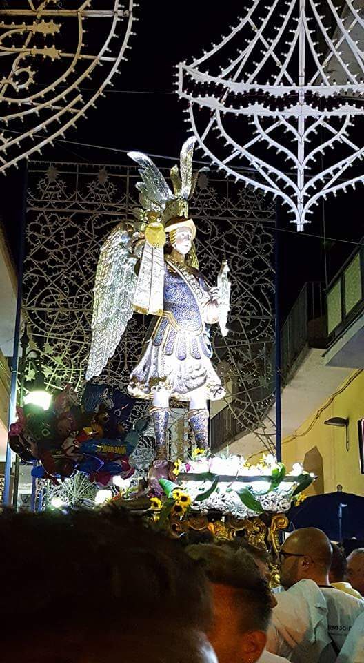 Processione di San Michele